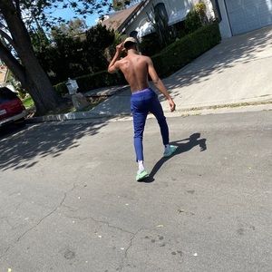 Meet your Posher, Keaton